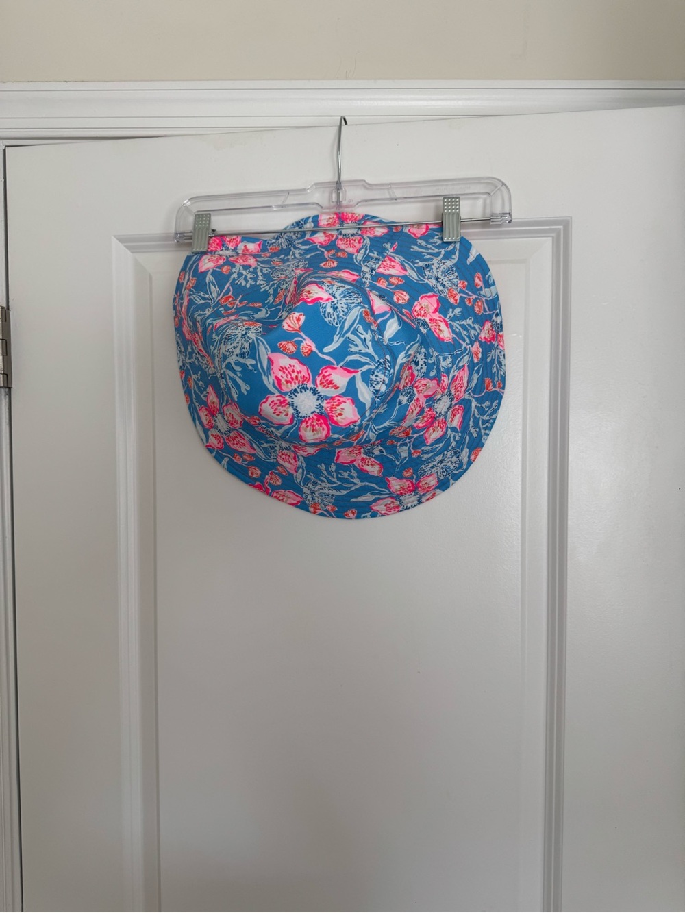 lilly pulitzer hat